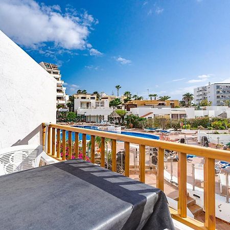 Lovely Studio, La Pinta Beach, Complex Los Geranios Costa Adeje  Extérieur photo